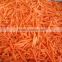 new crop of frozen carrot wholesale