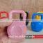 2016 new hot selling low price 1lb gift kettlebell really good