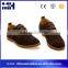 China manufacturer cheap price quality boys shoe leather