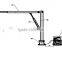 ASME train oil tank extracter with oil heater