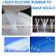 Food Grade Silicone Mold Liquid Silicone RTV Gasket Maker Additional LSR