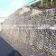 Hot Dipped Galvanized Gabion Wire Mesh