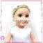 OEM baby doll vinyl doll, 18 inch baby doll wholesale