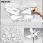 LED Energy Saving Light Source and European Type Modern Ceiling Chandelier MD2690 L4