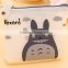Silicone totoro coin purse made in china