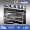 Pilot freeze drying machine 150Kg capacity for pharmaceutical