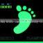 luminous signs/luminous symbols/glow signs/glow symbols