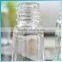 2014  new product 4ml hot sale glass bottle nail polish bottle