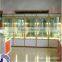 Rectangular Boutique Display Shelf
