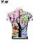 2015 fashion design women cycling jerseys china style