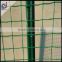 Factory direct PVC coated welded wire mesh / holland wire mesh/euro fence in high qualty expressway