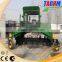 Heavy duty compost turner/compost mixer machine M2600II for compost