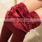 Women Winter Super Warm Seamless Stretchy Leggings Pants