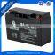 popular AGM type 12v 17AH lead Acid battery of green energy