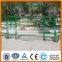 Galnanized cattle Fence