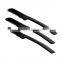 Fashion High Quality Stainless Steel Threading Knife