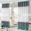 Latest designs sheer curtain fabrics turkey crochet curtain                        
                                                Quality Choice