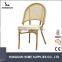 Hot sale 2014 lastest new design fabric coffee shop chair