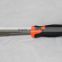 flat chisel with rubber handle