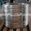 High pure CaFe/calcium ferro cored wire steelmaking used