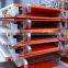 hot sale OEM work platforms assembly by Marine board and Aluminum extrusion