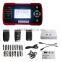 Newest car key remote programmer for URG200 remote control maker URG 200 tools with 1000 tokens