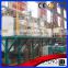 cooking oil/edible oil refining plant