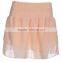 Factory direct wholesale Lady casual short skirt