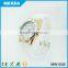 waterproof silicone lady Japanese quartz fashion watch