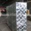 1 section carbon steel bag filter cage