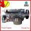 sino howo diesel engine 336hp euro 2 four strokes