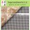 PVC non slip carpet underlay