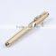 2015 high end gold fountain pen