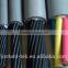INST 4 conductor pvc jacket power cable
