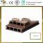 wpc solid decking composite board