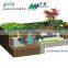 new hot full roof garden retractable roof systems SPS green roof system drainage system for buildings