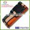 Custom made cross luggage strap with handle
