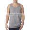 Latest Designs wholesale plain tank tops