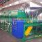 Waste Plastic Pet Bottle Hot Pre Washer/prewashing Machine/pre Washing Machinery