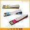 China USB Factory Wholesale 2GB to 64GB Clip USB Stick Real Capacity