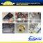 CALIBRE 5pc 1/2"Dr. 13mm Diesel Injection Pump Socket Set