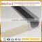 Factory direct sale aluminium extrusion for window and door sign frame sine 1992 with 24 years experience
