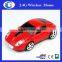 2.4Ghz Computer ABS RoHS Optical Car Mouse with Custom Logo