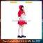 2016 Halloween Cheap Little Red Riding Hood Cosplay Costume Ladies Sexy Costume