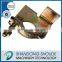 EN74/BS1139 Drop Forged Board Retaining Coupler/Clamp