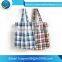 2016 High Quality Shopping Canvas Tote Bag Heavy Duty