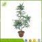 wholesale customized cheap price artificial bamboo tree in stock