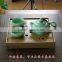 Longquan celadon Elegant tea set