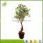 cheap price china supplier fake artificial autumn tree bonsai