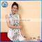 Factory Direct Supply Long China Pashmina Women Printed Scarf